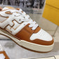 Fendi Match Sneakers