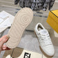 Fendi Match Sneakers