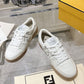 Fendi Match Sneakers