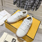 Fendi Match Sneakers