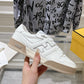 Fendi Match Sneakers