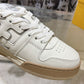 Fendi Match Sneakers