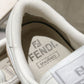 Fendi Match Sneakers