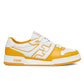 Fendi Match Sneakers