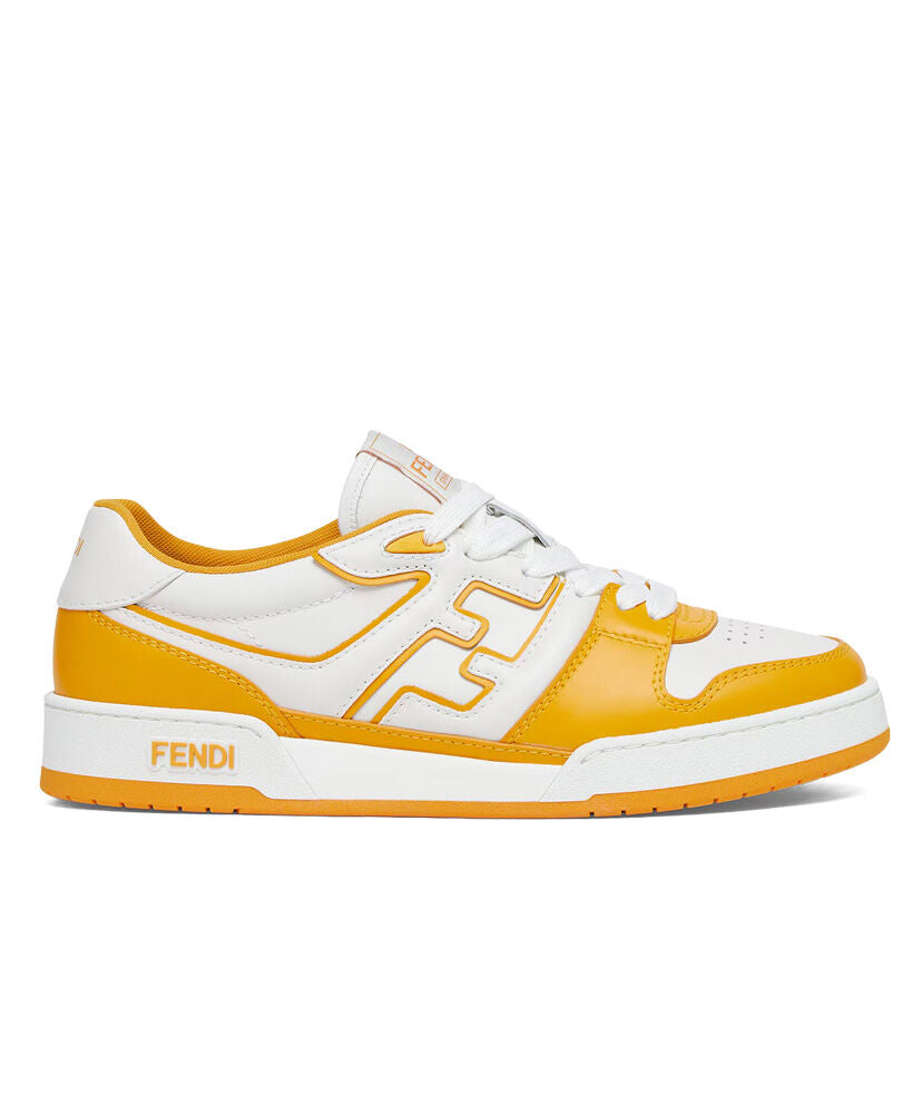 Fendi Match Sneakers