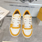 Fendi Match Sneakers