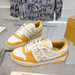 Fendi Match Sneakers