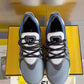 Fendi Tag Sneakers