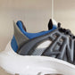 Fendi Tag Sneakers