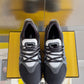 Fendi Tag Sneakers