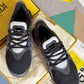 Fendi Tag Sneakers