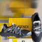 Fendi Tag Sneakers