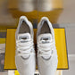 Fendi Tag Sneakers