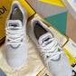 Fendi Tag Sneakers