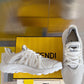 Fendi Tag Sneakers