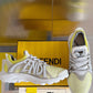 Fendi Tag Sneakers