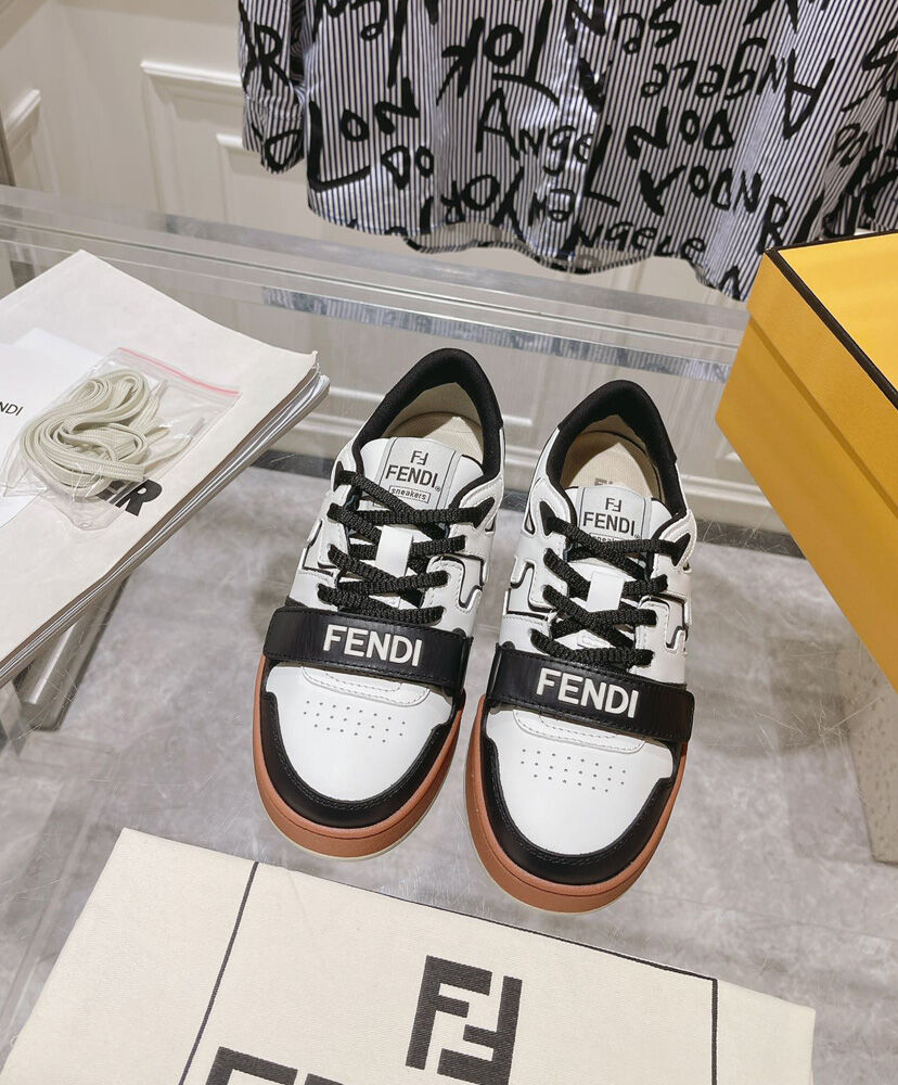 Fendi Match