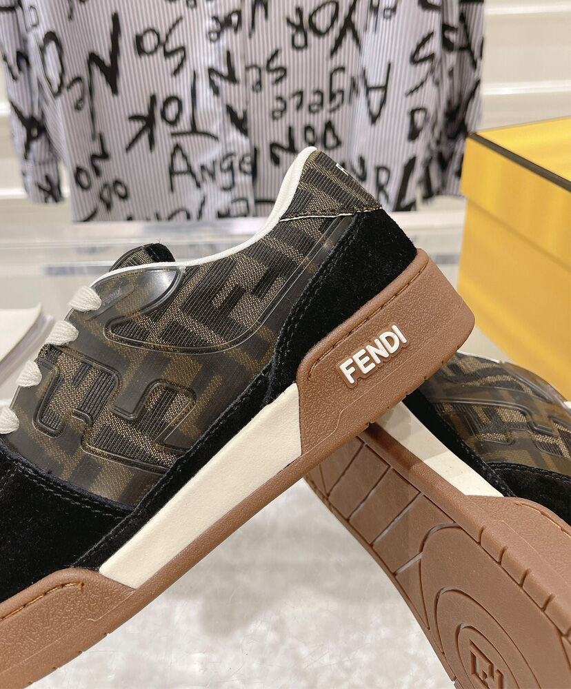 Fendi Match