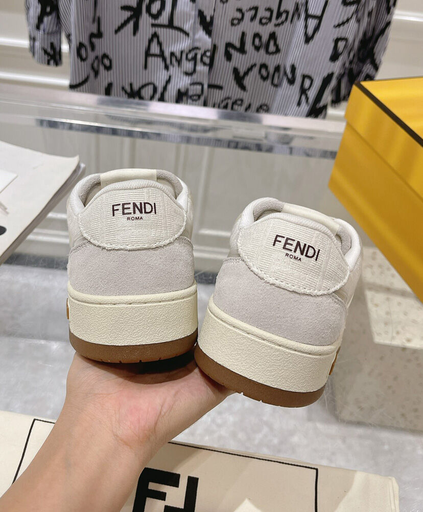 Fendi Match