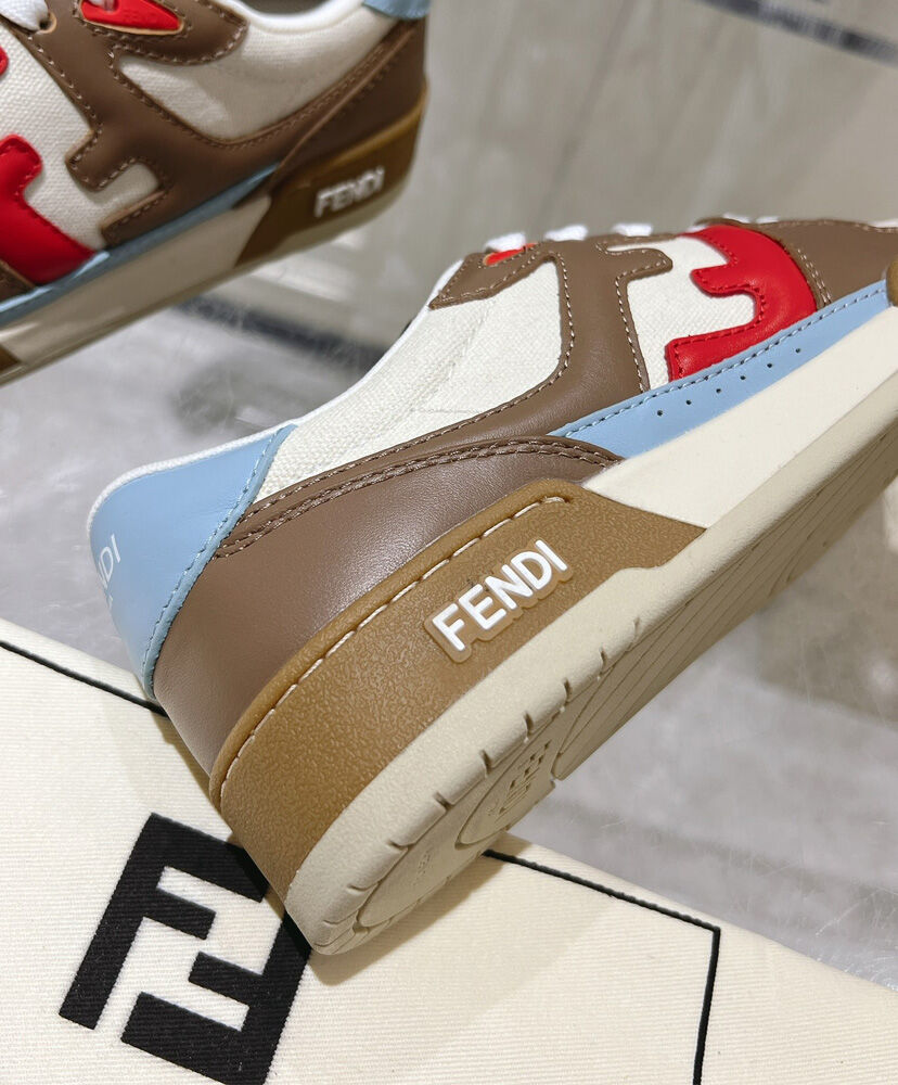 Fendi Match