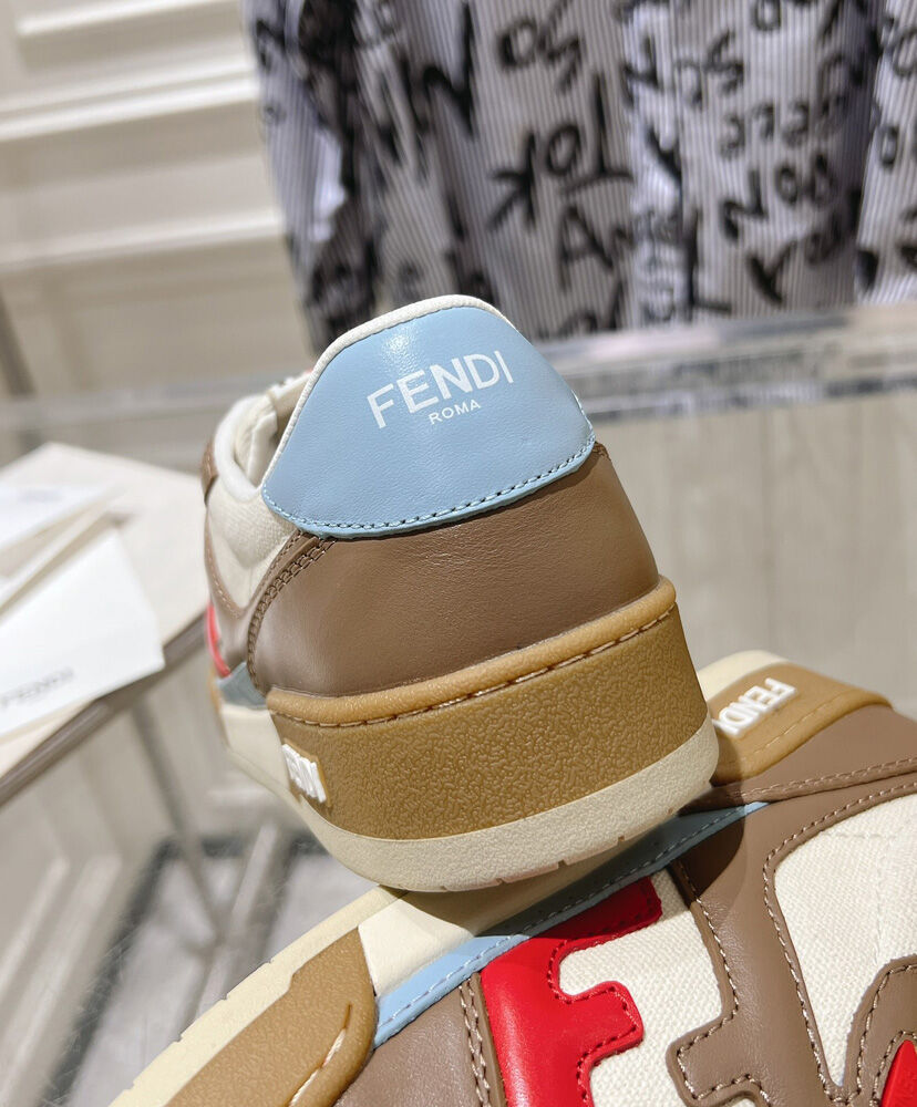 Fendi Match