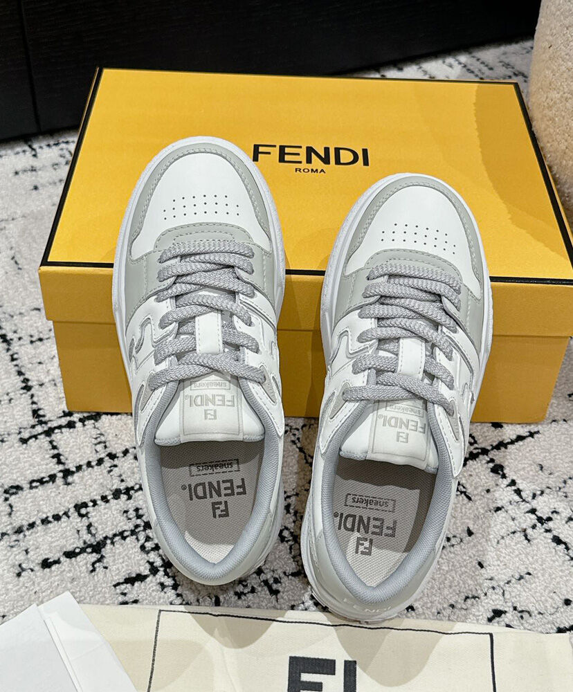 Fendi Match