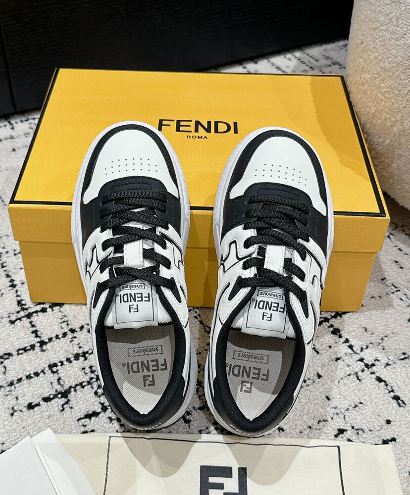 Fendi Match