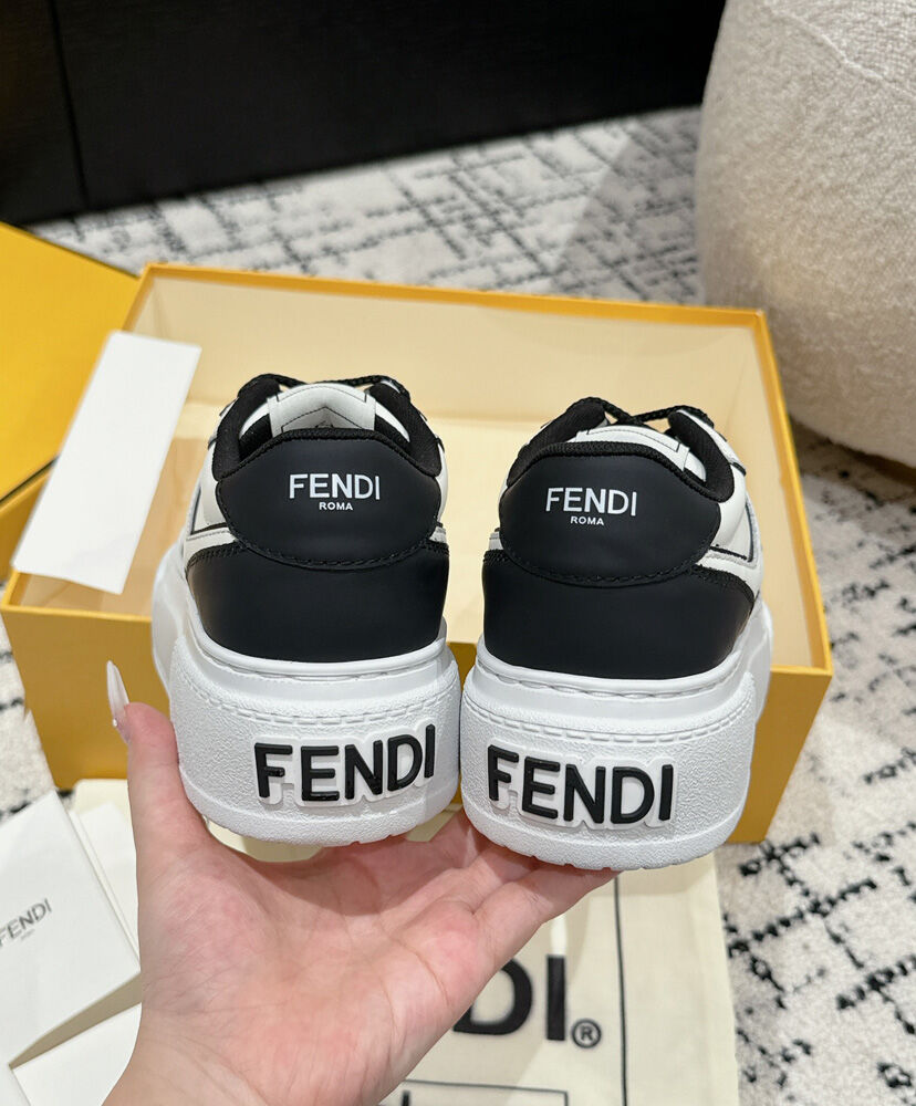 Fendi Match