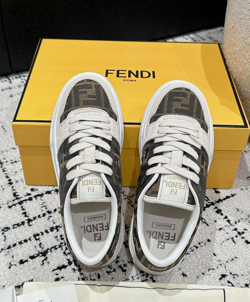 Fendi Match