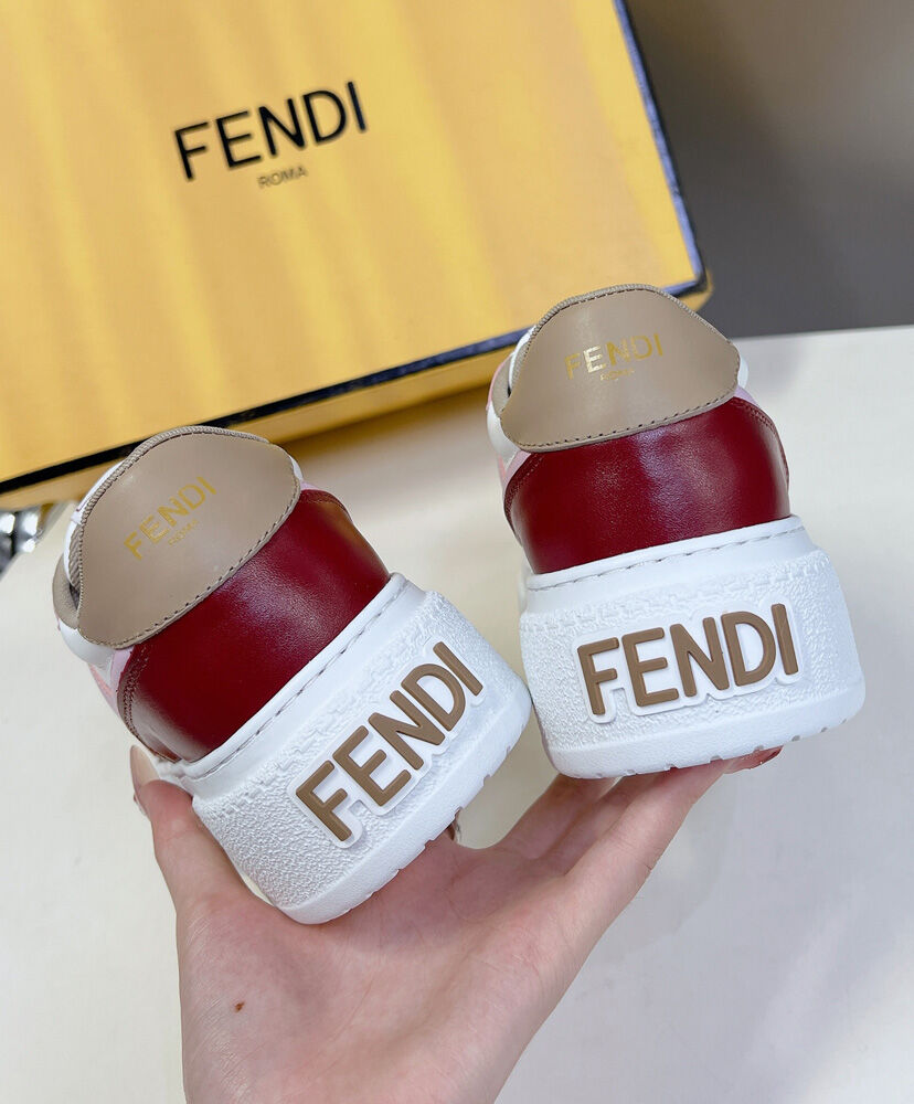 Fendi Match