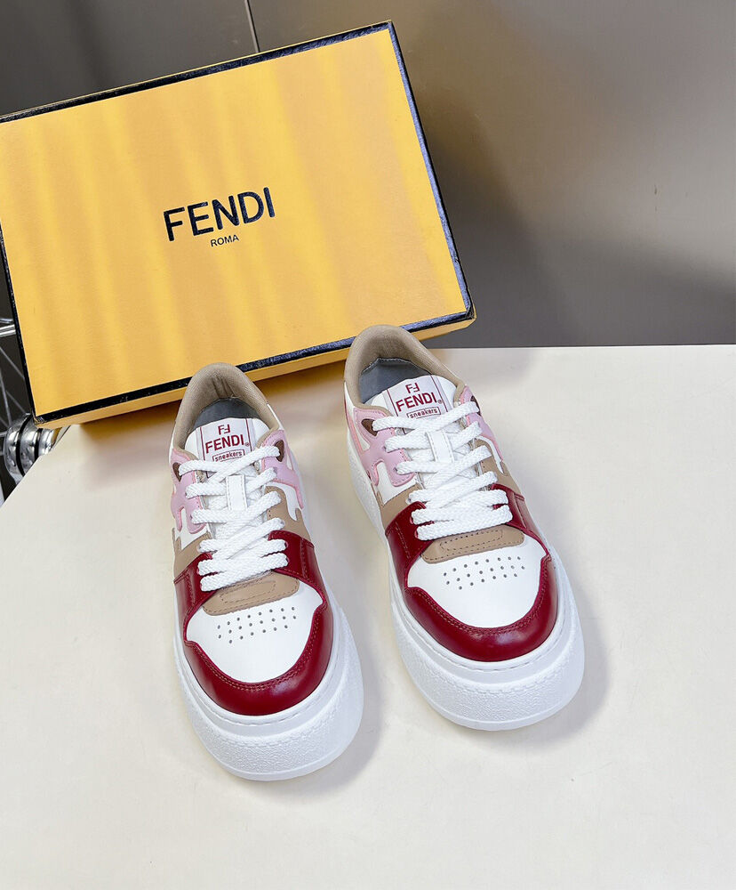 Fendi Match