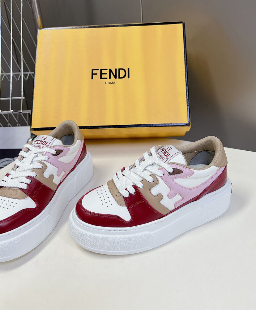 Fendi Match