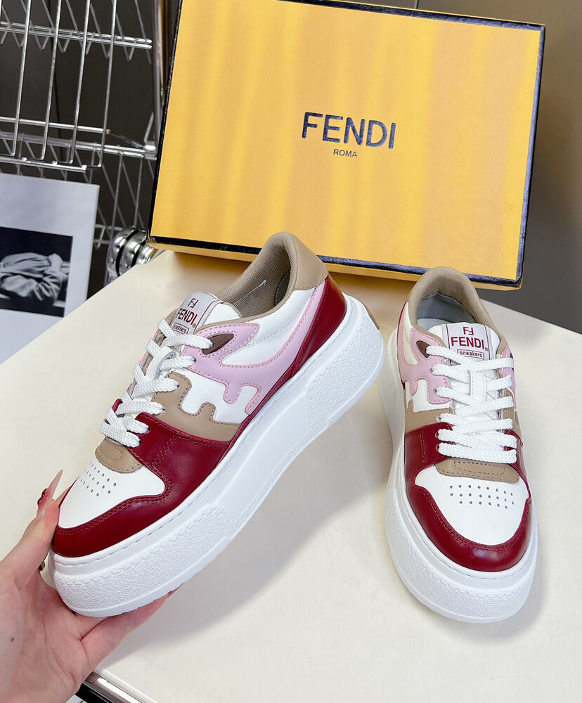 Fendi Match