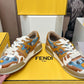 Fendi Match