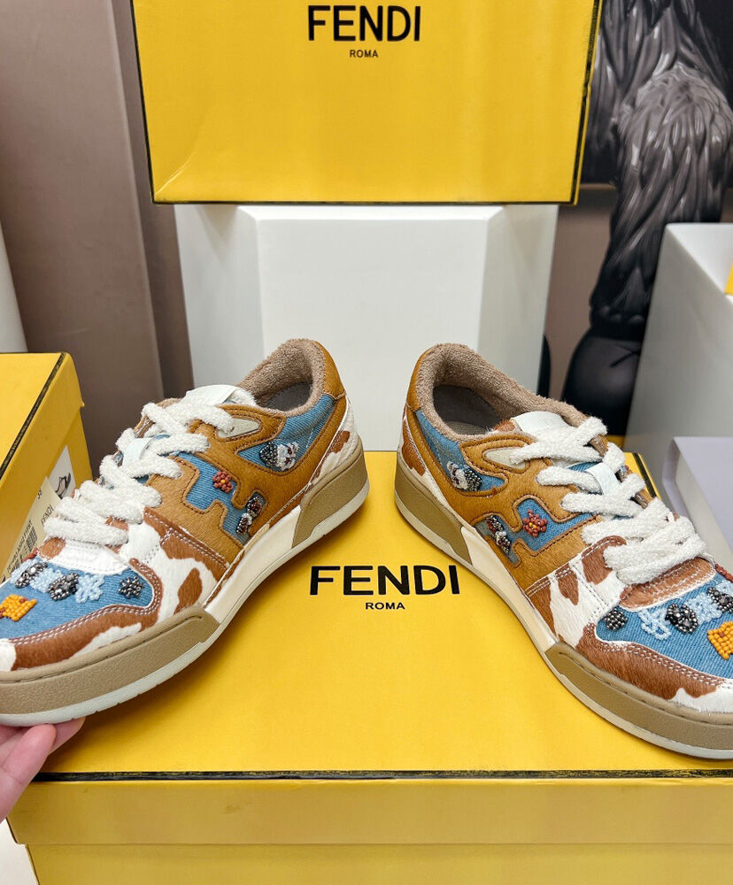 Fendi Match