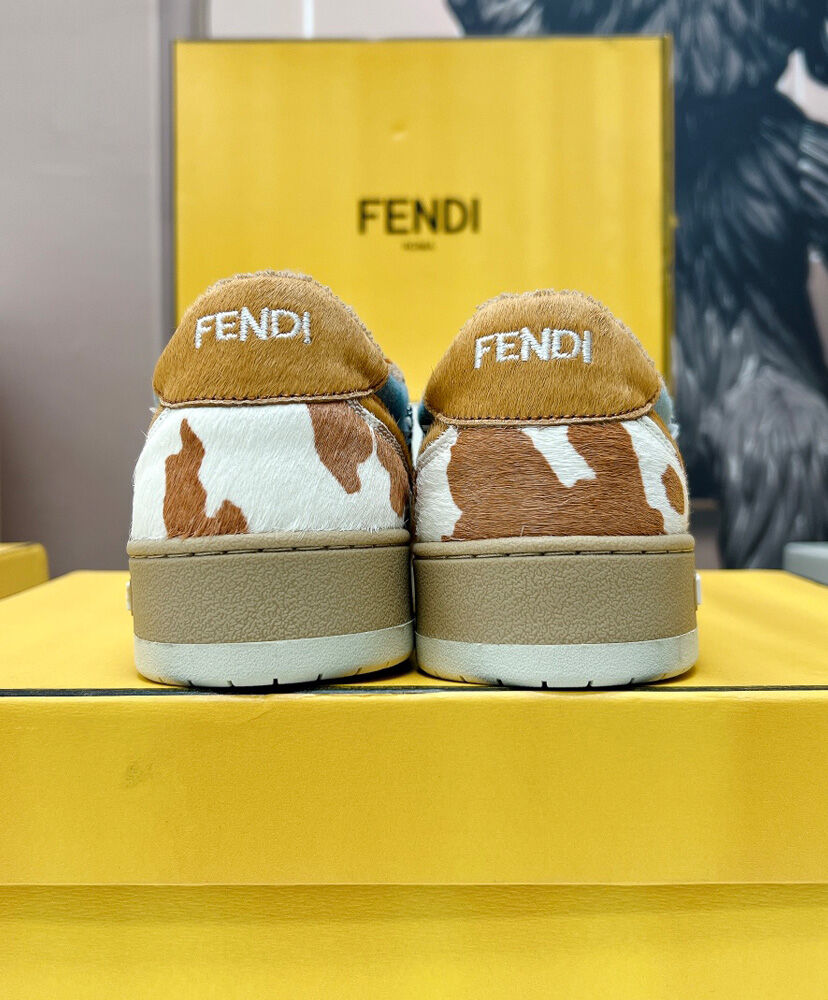 Fendi Match