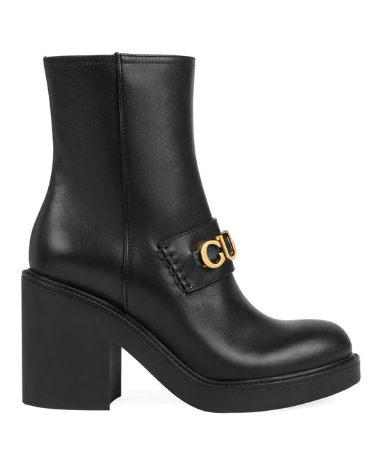 Women's Gucci Boot