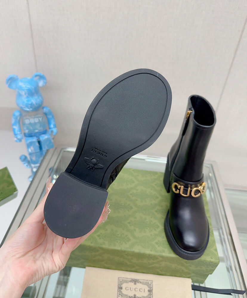 Women's Gucci Boot