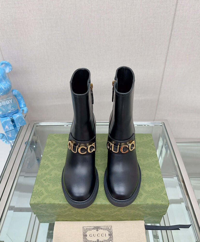 Women's Gucci Boot