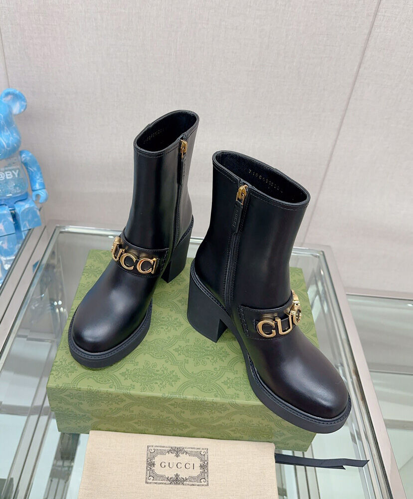 Women's Gucci Boot