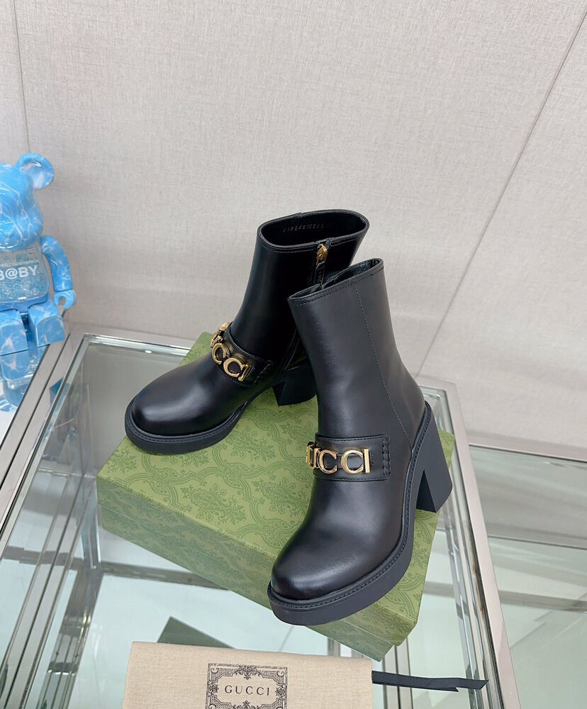 Women's Gucci Boot