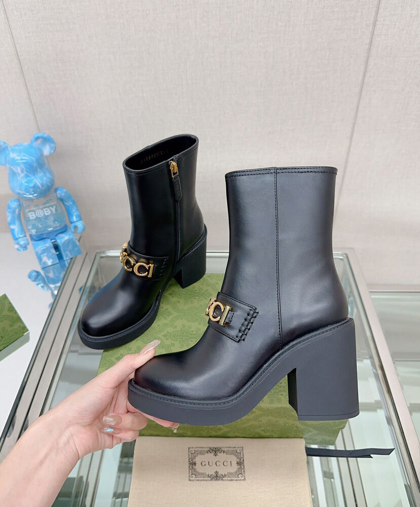 Women's Gucci Boot