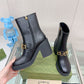 Women's Gucci Boot