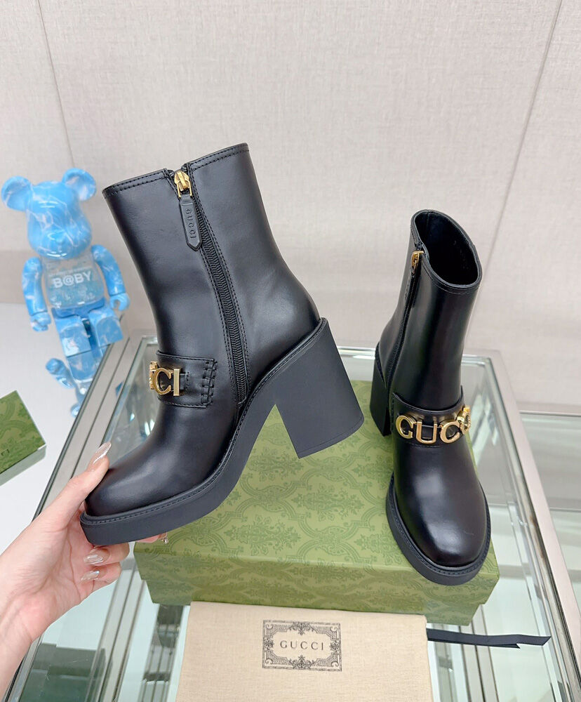 Women's Gucci Boot