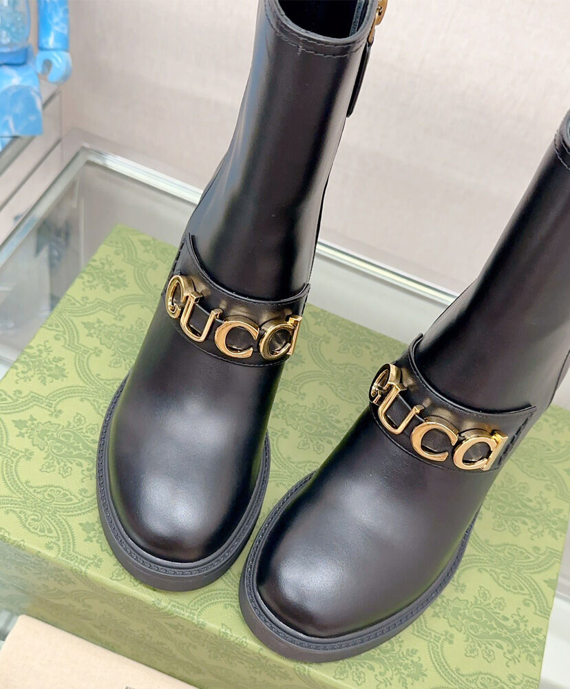 Women's Gucci Boot