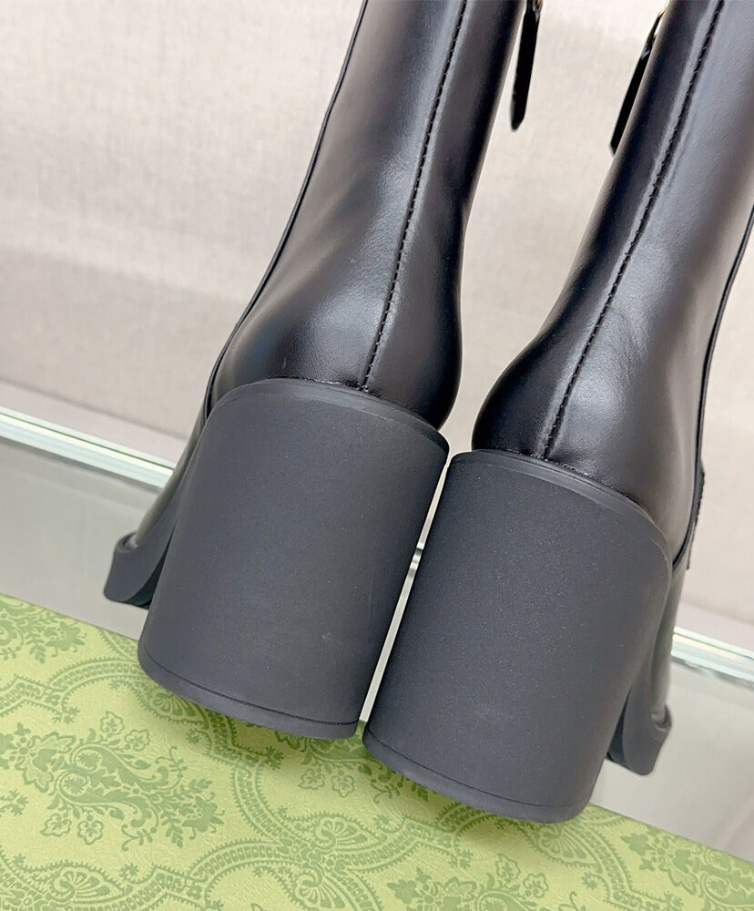 Women's Gucci Boot