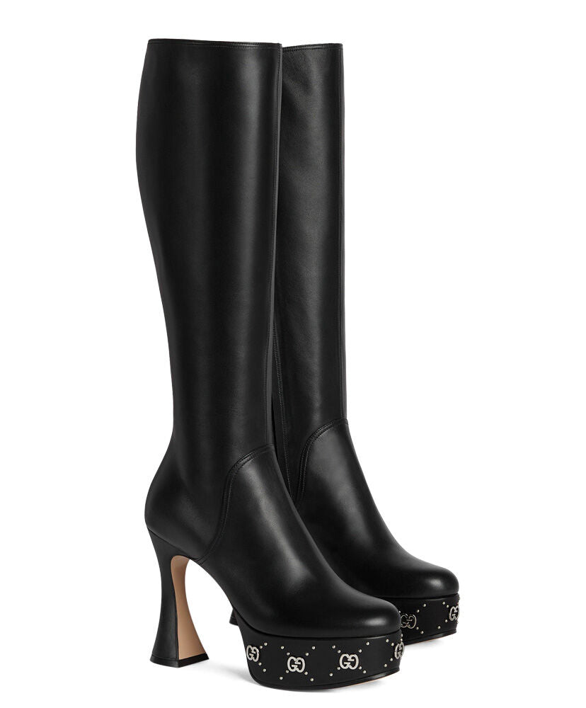 Women's Platform Boot