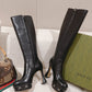 Women's Platform Boot