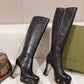 Women's Platform Boot