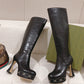 Women's Platform Boot